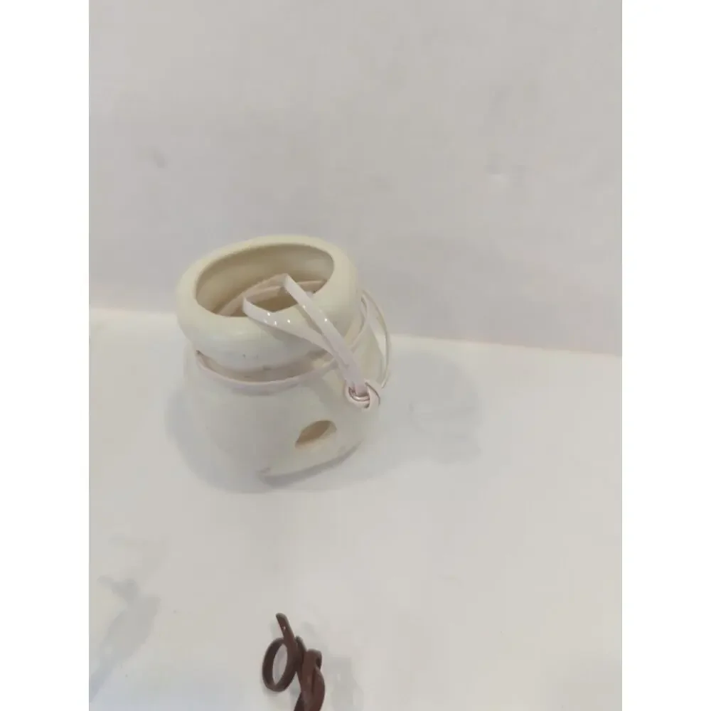 Handmade beautiful hand